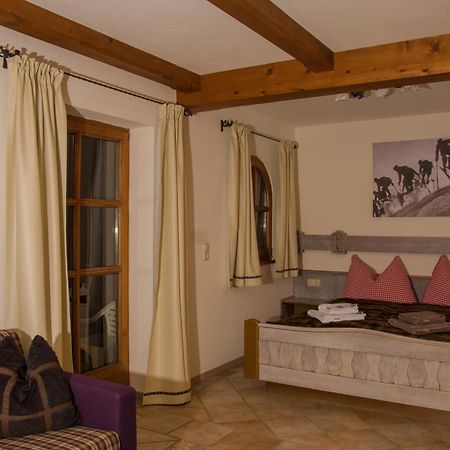 Landhaus Alpenjuwel Sankt Johann im Pongau Eksteriør bilde