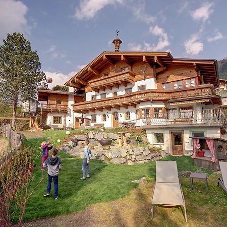 Landhaus Alpenjuwel Sankt Johann im Pongau Eksteriør bilde