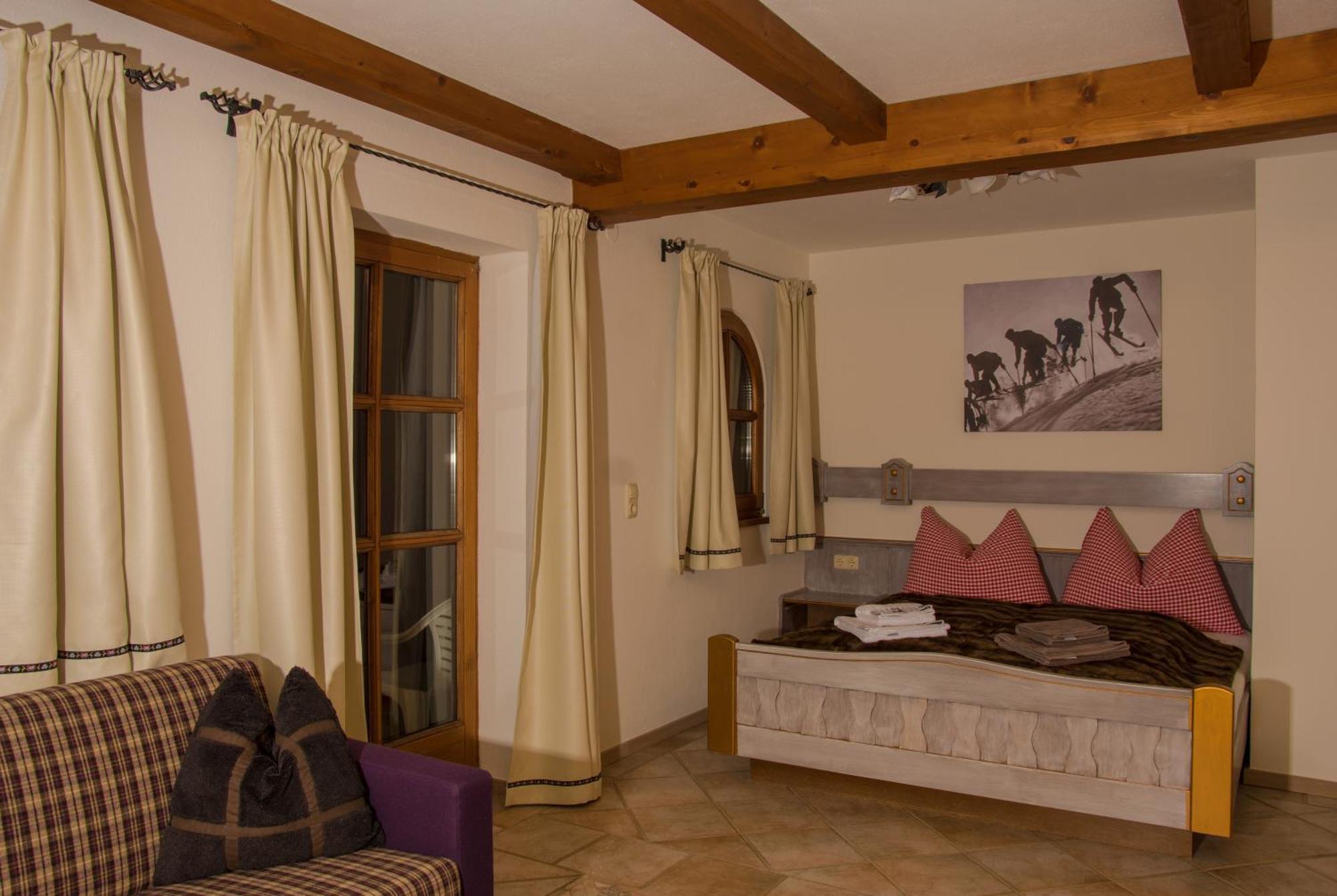 Landhaus Alpenjuwel Sankt Johann im Pongau Eksteriør bilde
