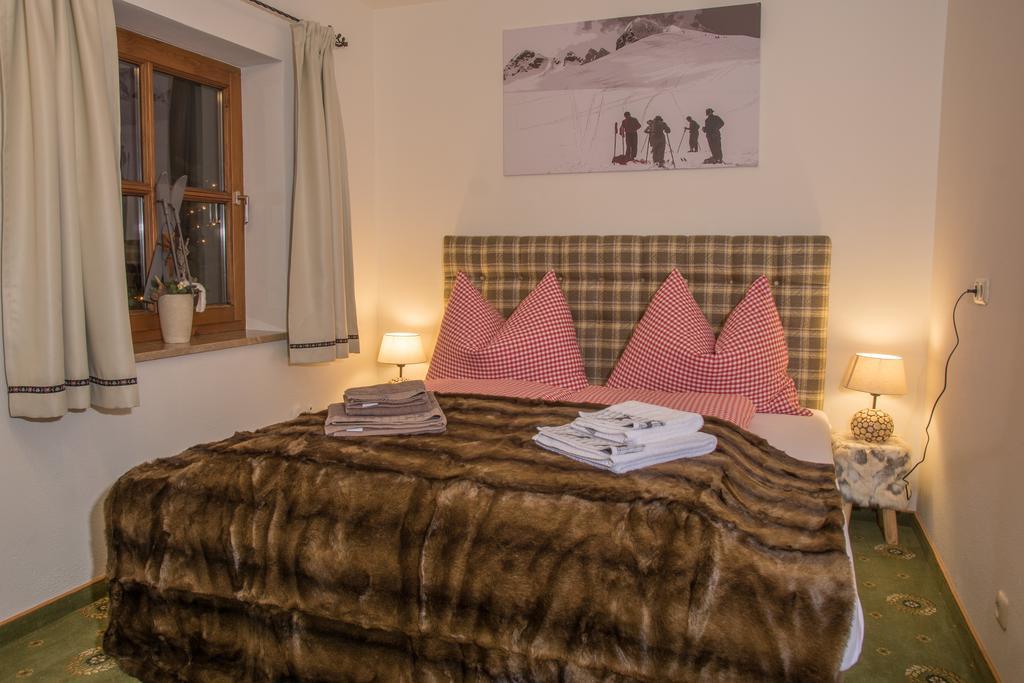 Landhaus Alpenjuwel Sankt Johann im Pongau Eksteriør bilde