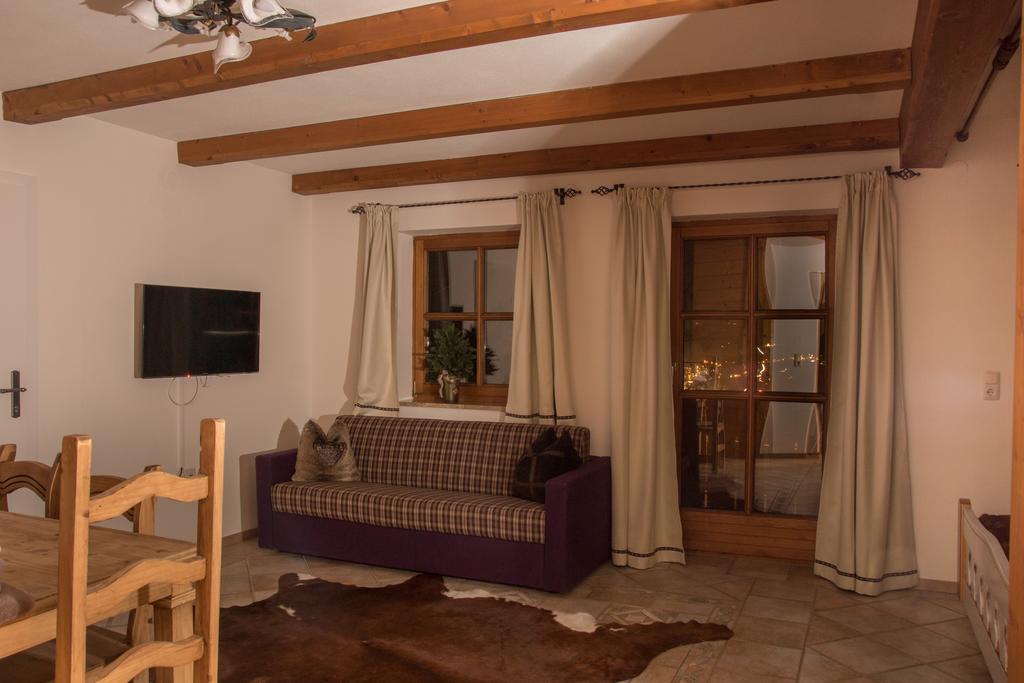 Landhaus Alpenjuwel Sankt Johann im Pongau Eksteriør bilde