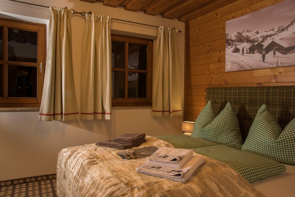 Landhaus Alpenjuwel Sankt Johann im Pongau Eksteriør bilde