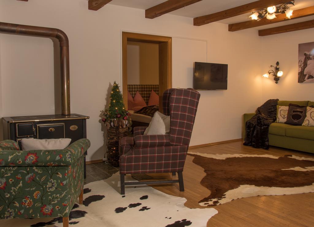 Landhaus Alpenjuwel Sankt Johann im Pongau Eksteriør bilde