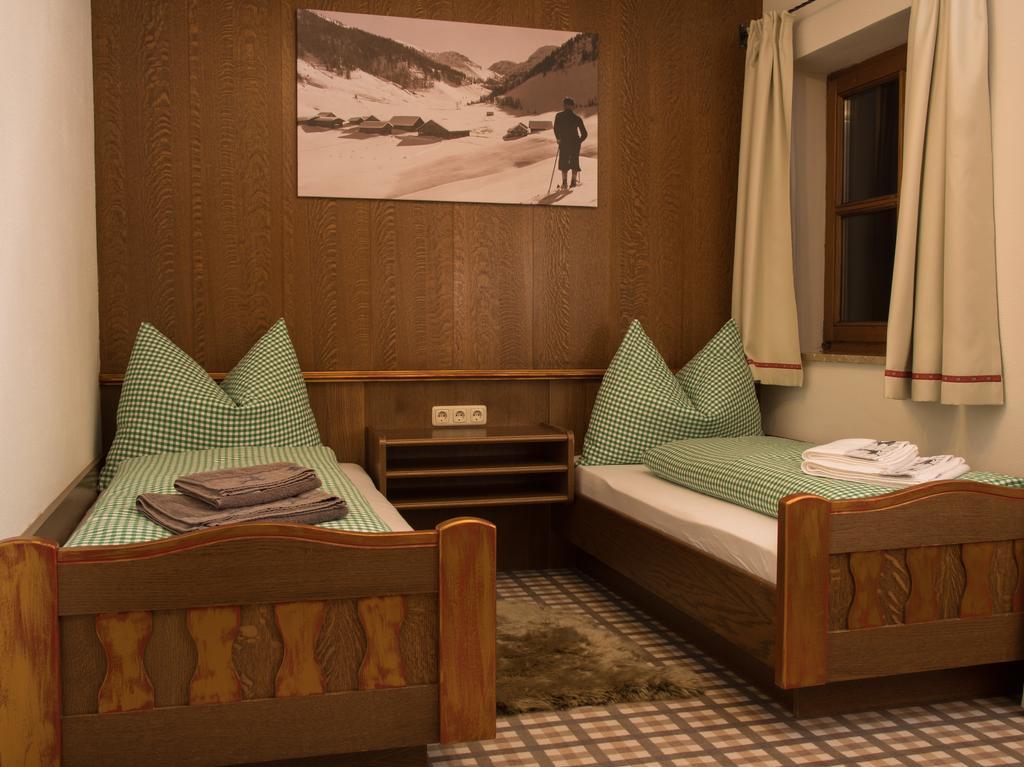 Landhaus Alpenjuwel Sankt Johann im Pongau Eksteriør bilde