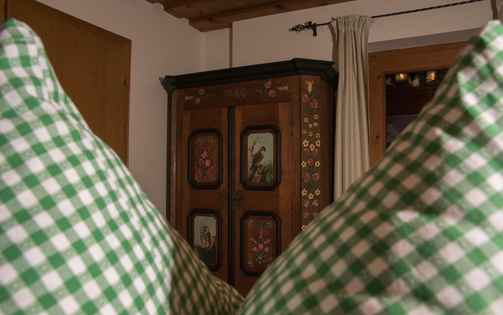 Landhaus Alpenjuwel Sankt Johann im Pongau Eksteriør bilde