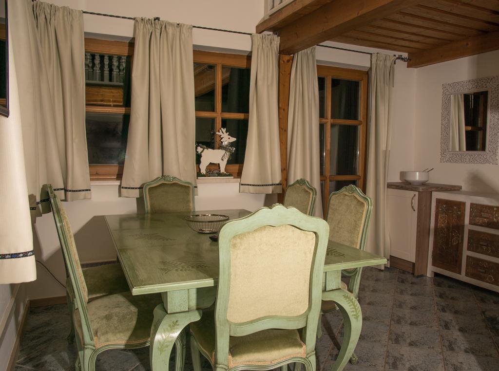 Landhaus Alpenjuwel Sankt Johann im Pongau Eksteriør bilde