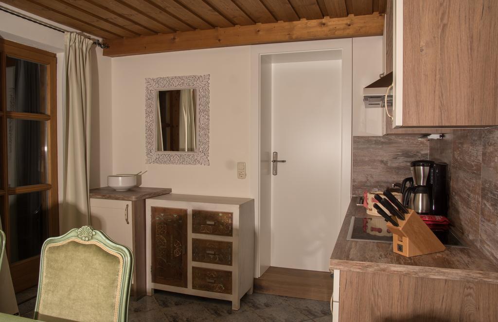 Landhaus Alpenjuwel Sankt Johann im Pongau Eksteriør bilde