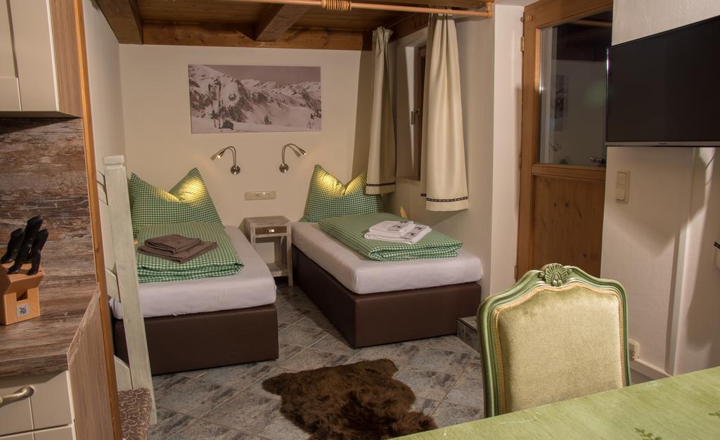 Landhaus Alpenjuwel Sankt Johann im Pongau Eksteriør bilde