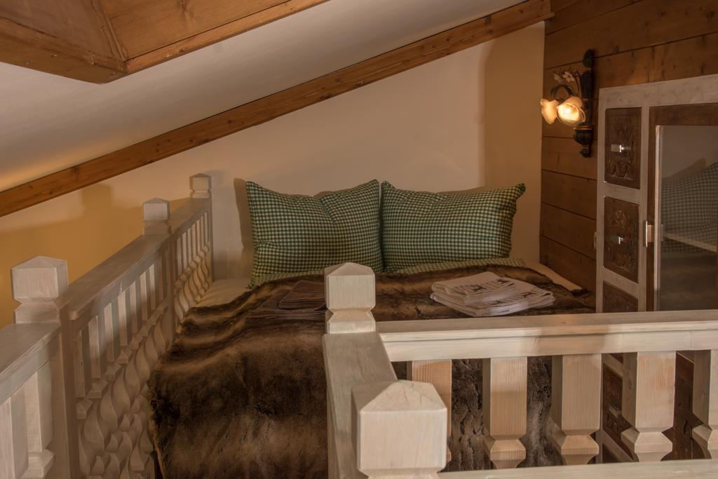 Landhaus Alpenjuwel Sankt Johann im Pongau Eksteriør bilde