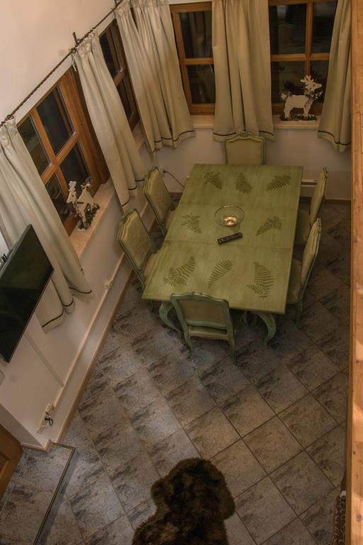 Landhaus Alpenjuwel Sankt Johann im Pongau Eksteriør bilde