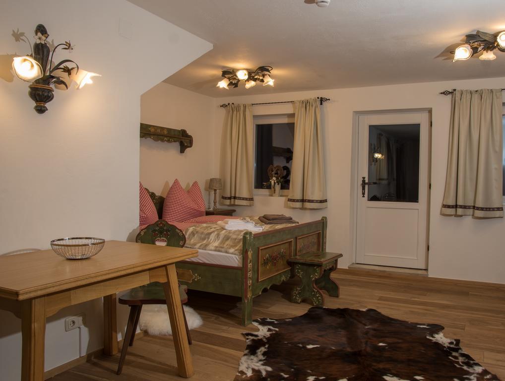 Landhaus Alpenjuwel Sankt Johann im Pongau Eksteriør bilde