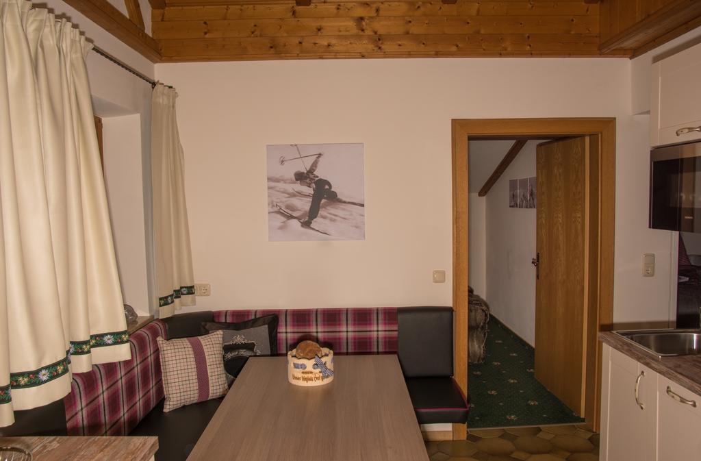 Landhaus Alpenjuwel Sankt Johann im Pongau Eksteriør bilde