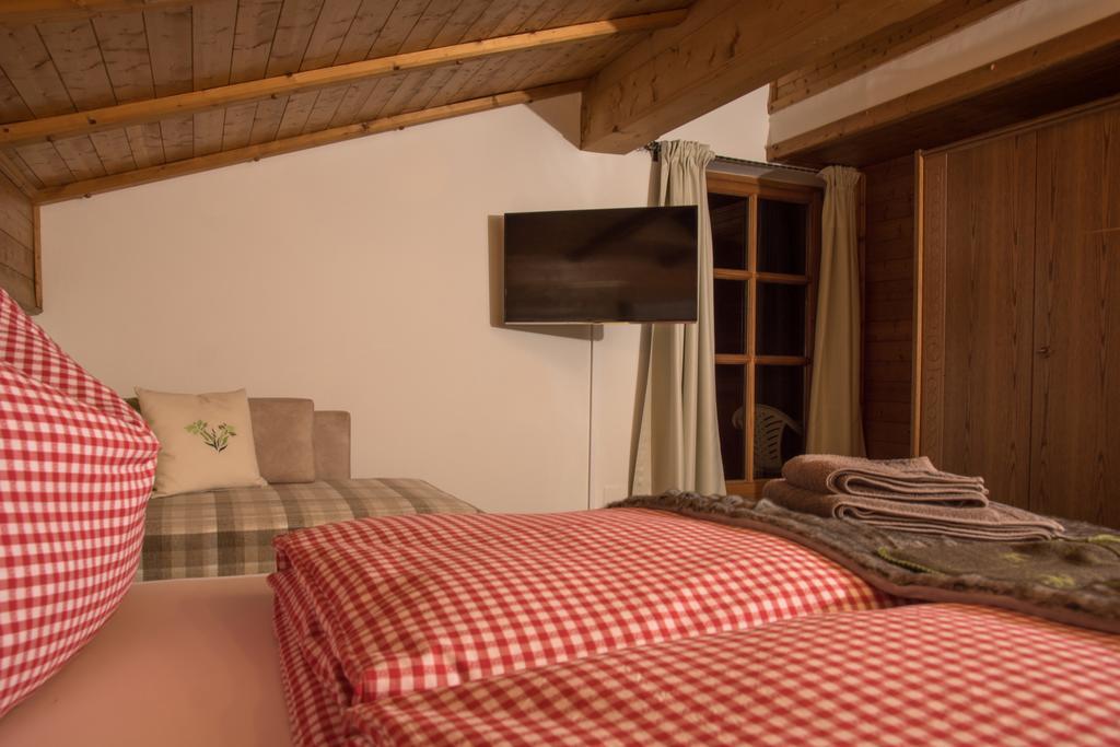Landhaus Alpenjuwel Sankt Johann im Pongau Eksteriør bilde