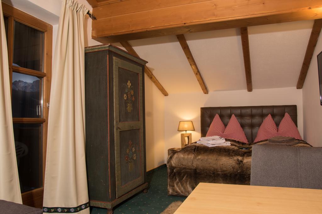 Landhaus Alpenjuwel Sankt Johann im Pongau Eksteriør bilde