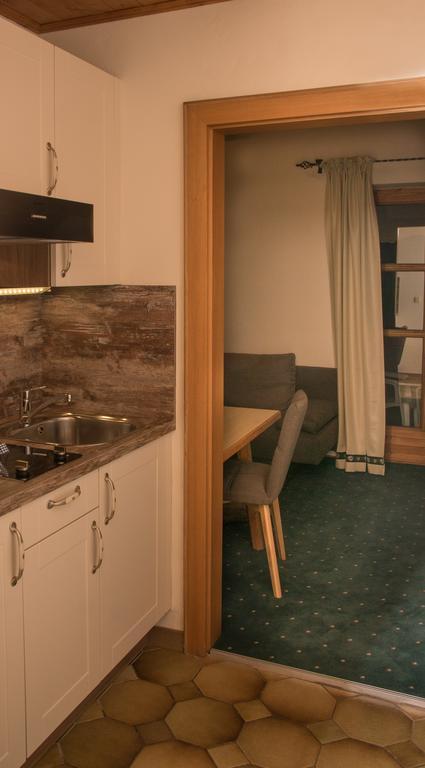 Landhaus Alpenjuwel Sankt Johann im Pongau Eksteriør bilde
