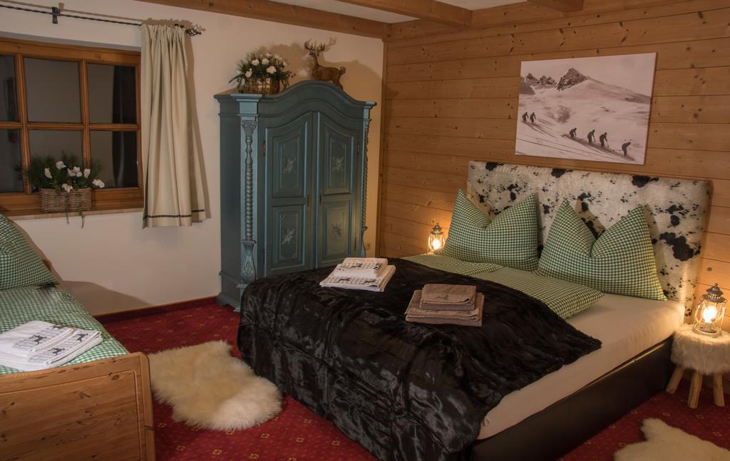 Landhaus Alpenjuwel Sankt Johann im Pongau Eksteriør bilde