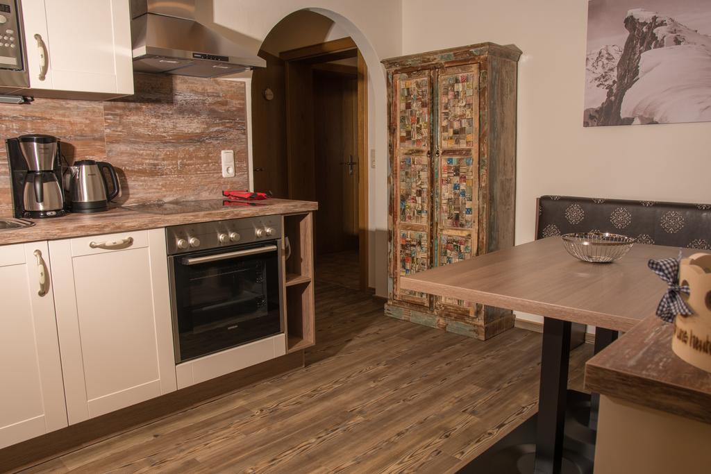 Landhaus Alpenjuwel Sankt Johann im Pongau Eksteriør bilde