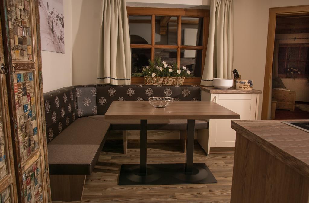 Landhaus Alpenjuwel Sankt Johann im Pongau Eksteriør bilde