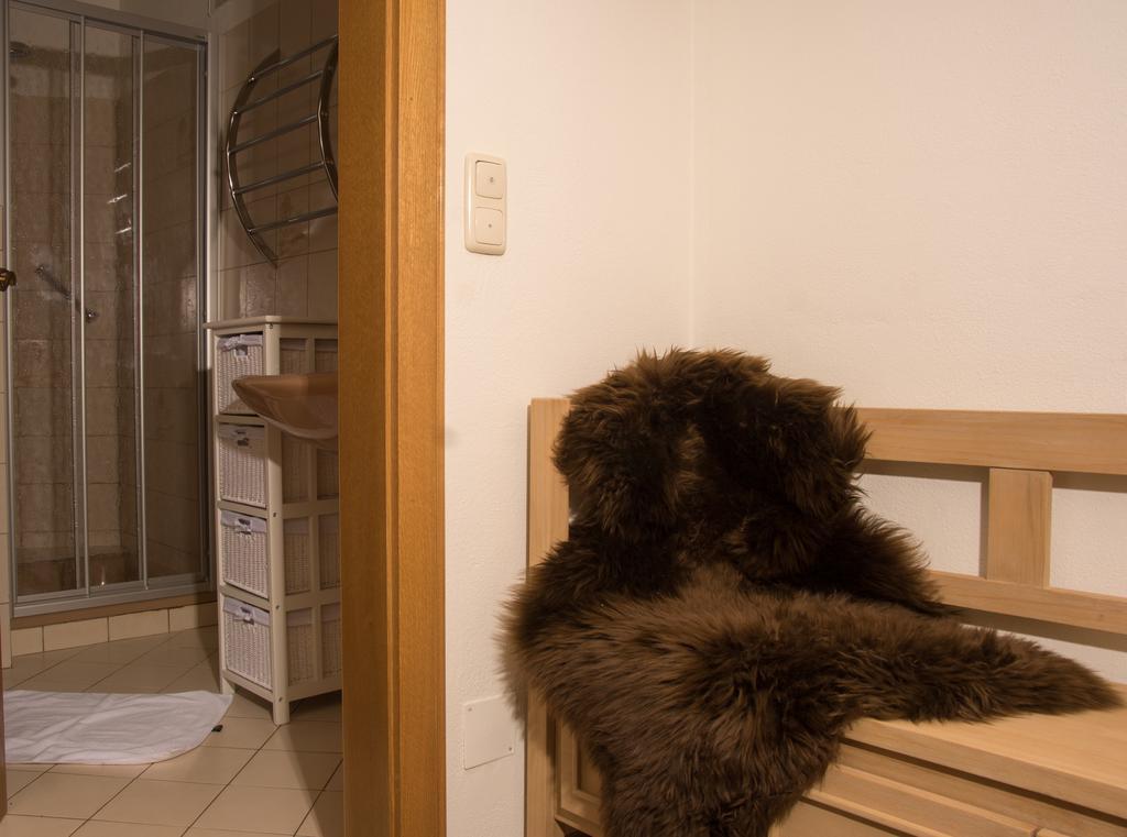 Landhaus Alpenjuwel Sankt Johann im Pongau Eksteriør bilde