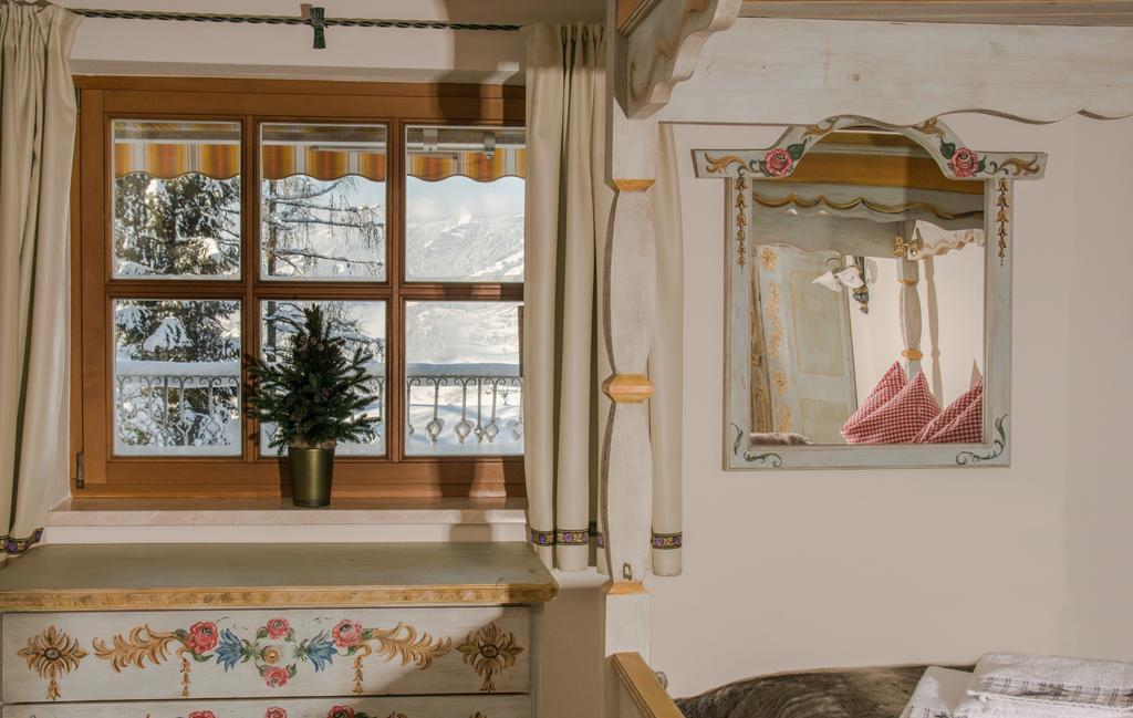 Landhaus Alpenjuwel Sankt Johann im Pongau Eksteriør bilde