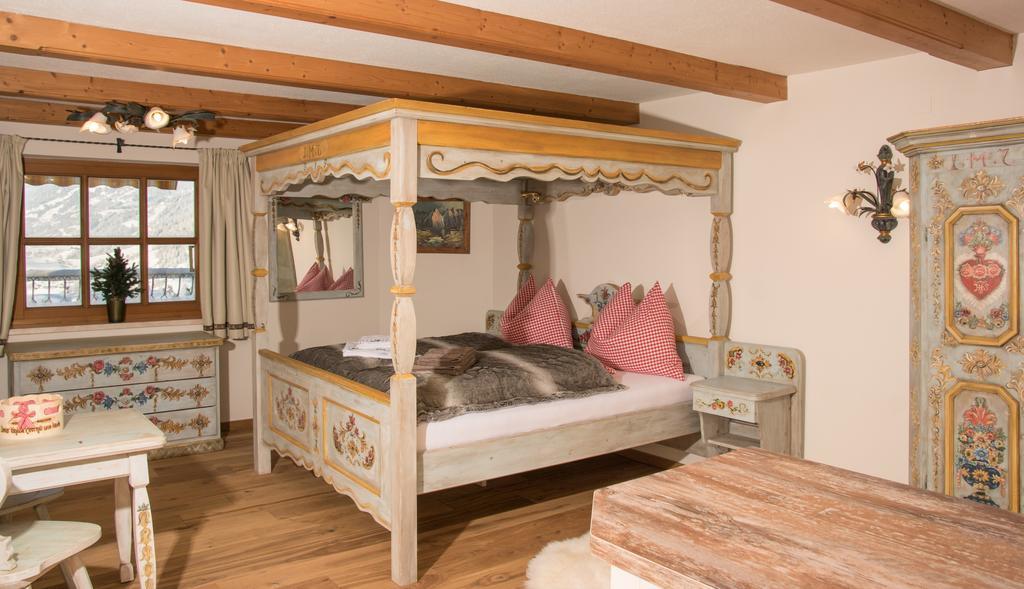 Landhaus Alpenjuwel Sankt Johann im Pongau Eksteriør bilde