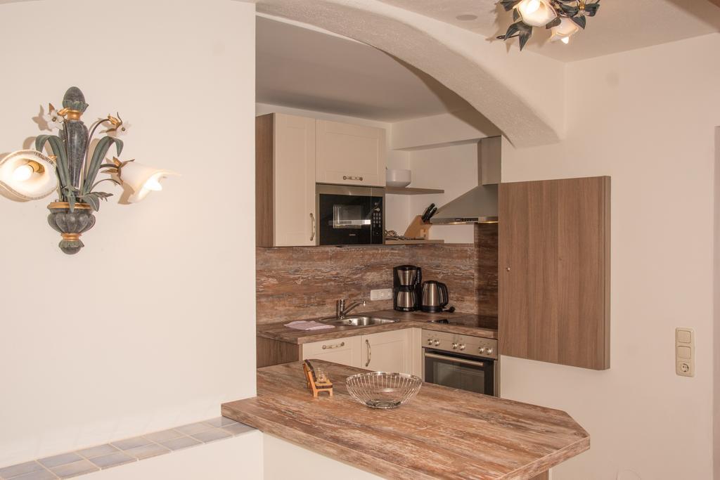 Landhaus Alpenjuwel Sankt Johann im Pongau Eksteriør bilde